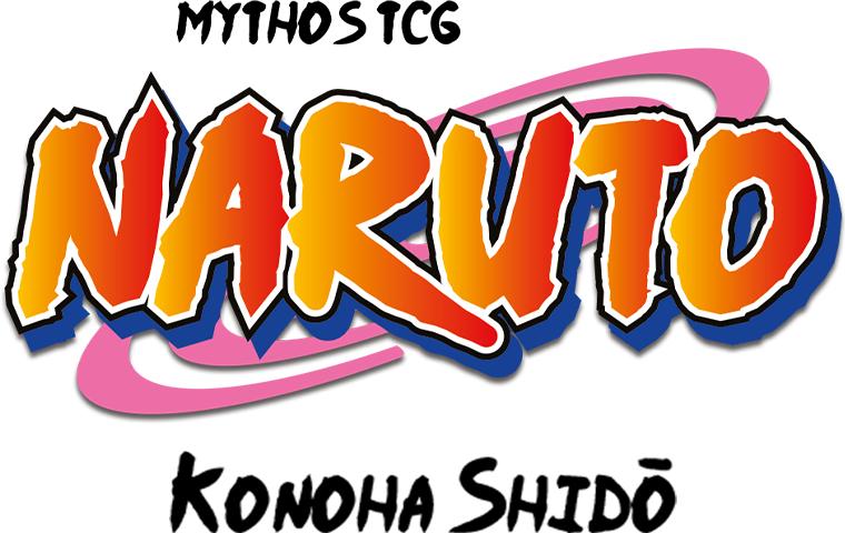 Naruto Mythics TCG
